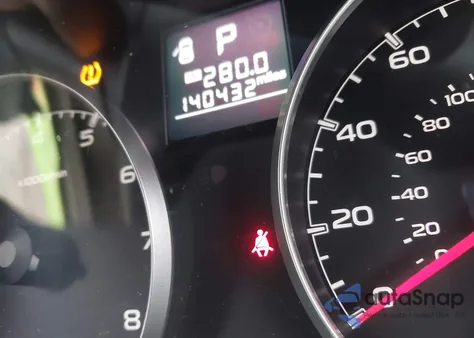 2013 Subaru Outback 2.5I Premium from USA, damaged, VIN 4S4BRBCC4D3255606